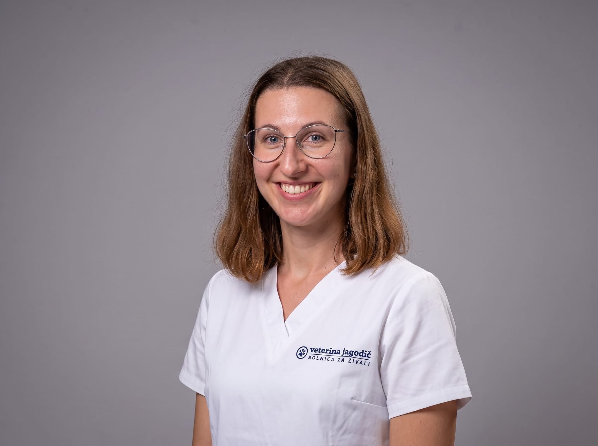Taja Knez, dr.vet.med